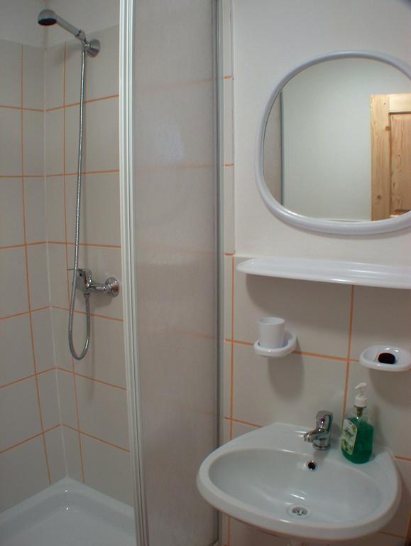 Penzion Korzo Hotell Spisska Stara Ves Exteriör bild